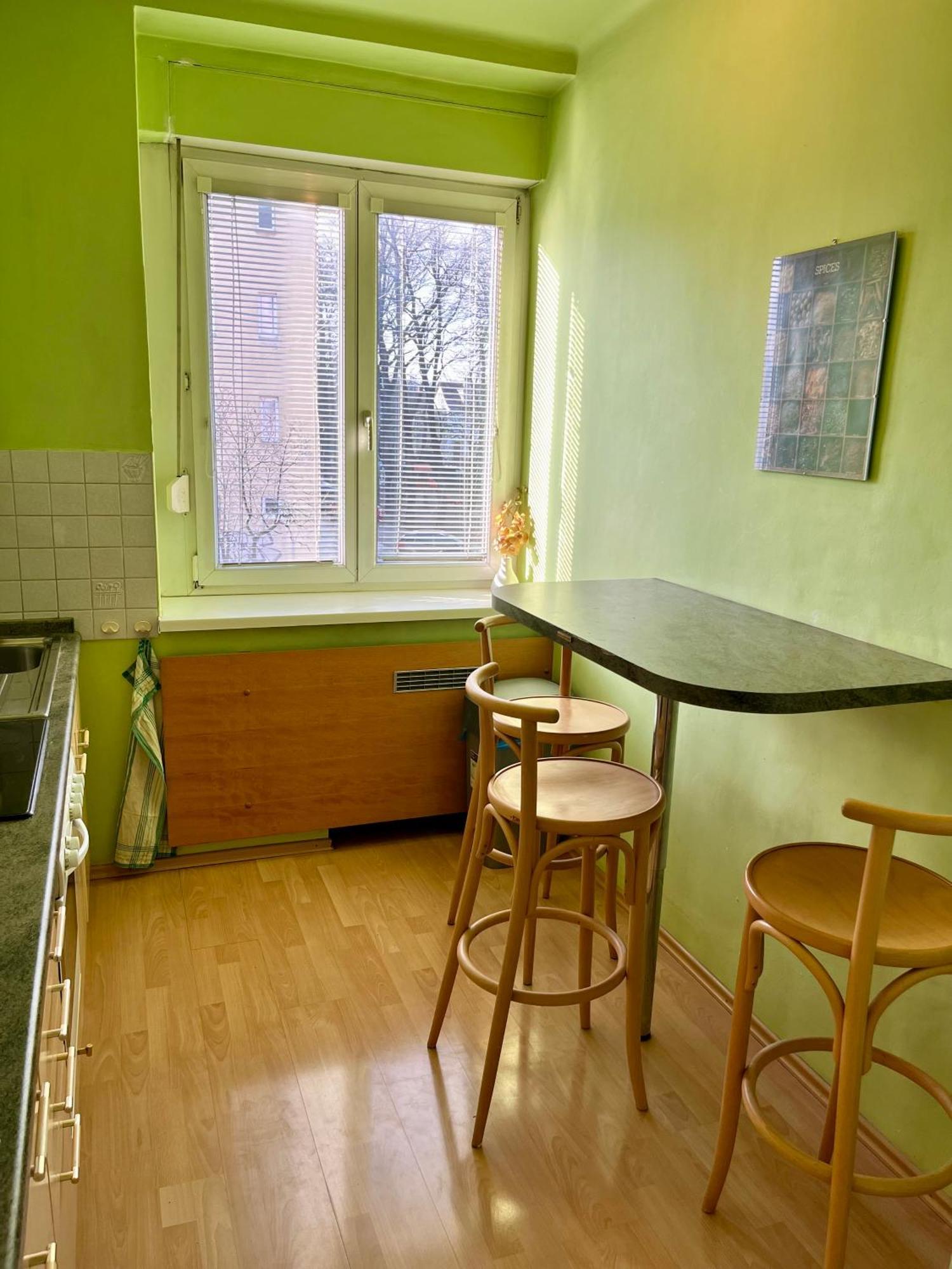 Victory Apartment ブラチスラヴァ エクステリア 写真