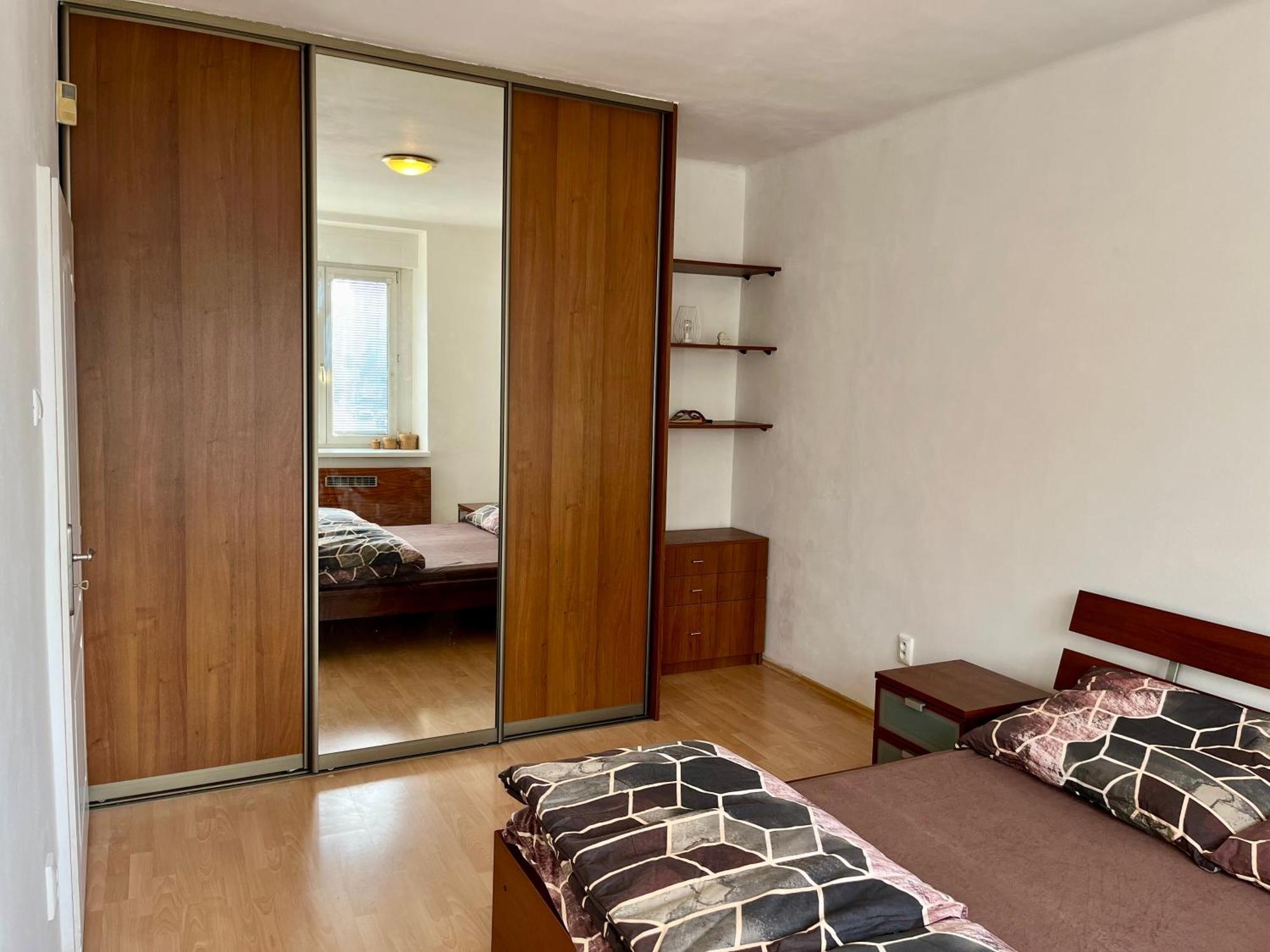 Victory Apartment ブラチスラヴァ エクステリア 写真
