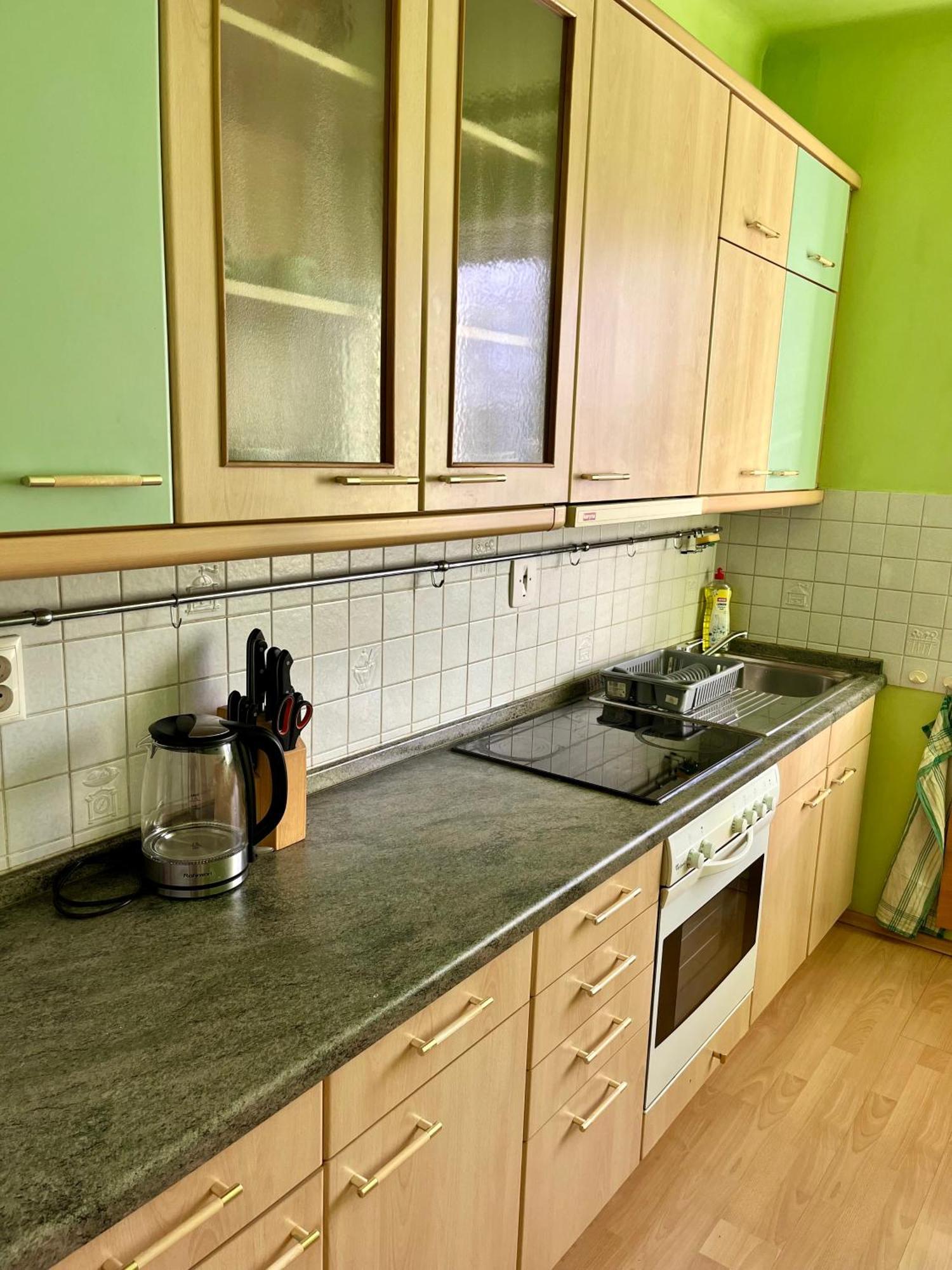 Victory Apartment ブラチスラヴァ エクステリア 写真