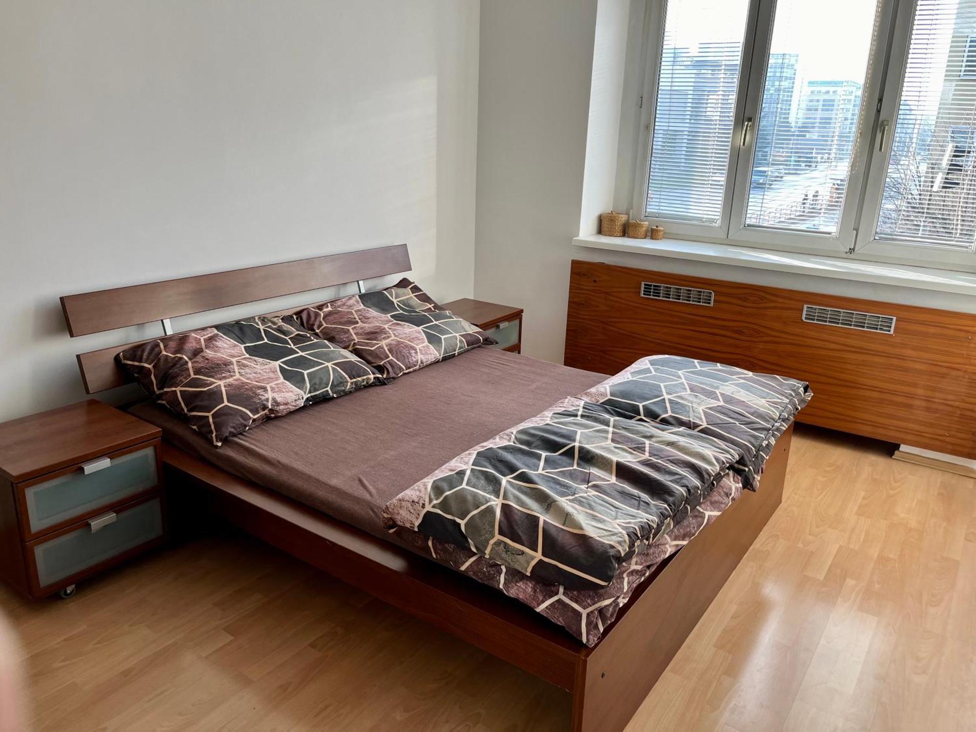 Victory Apartment ブラチスラヴァ エクステリア 写真