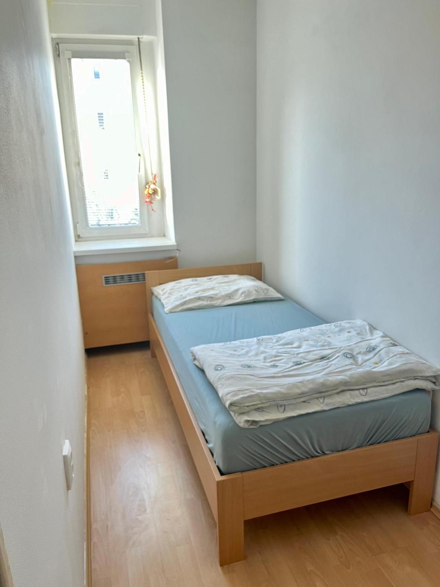 Victory Apartment ブラチスラヴァ エクステリア 写真